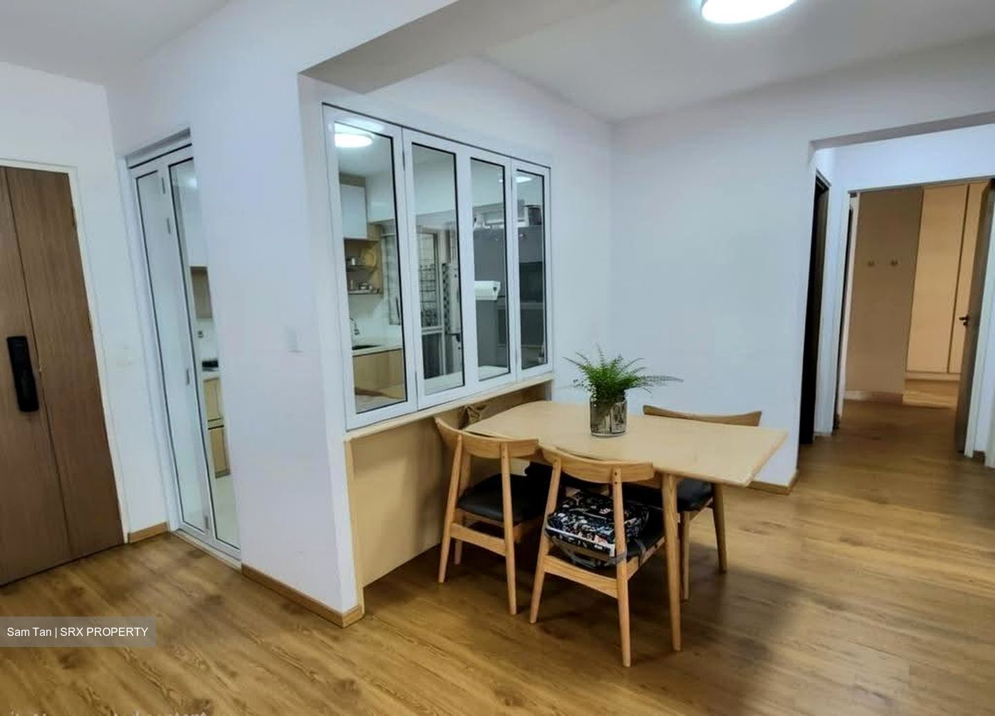 Blk 619A Tampines Greenverge (Tampines), HDB 4 Rooms #618360251